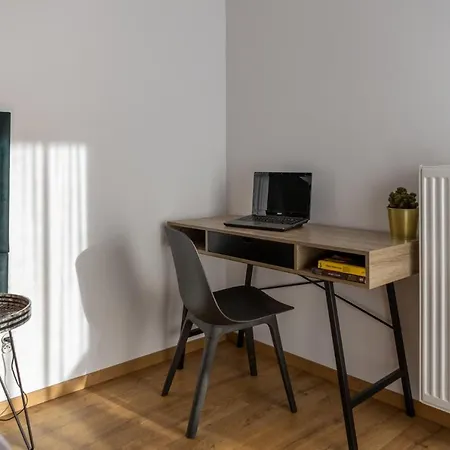 Na Kepie Od Wroclawapartament-pl Apartment Wroclaw