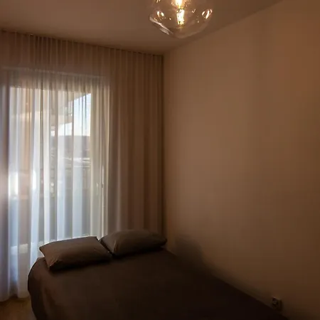 Na Kepie Od Wroclawapartament-pl Apartment