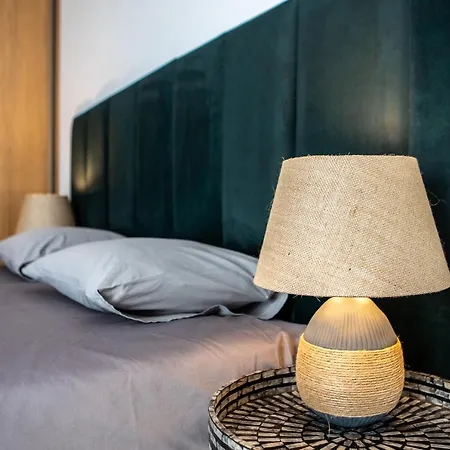 Apartment Na Kepie Od Wroclawapartament-pl