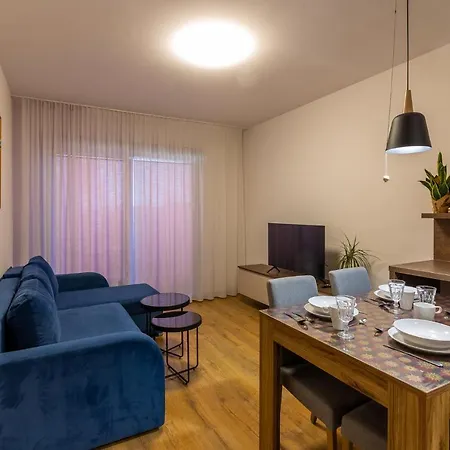 Na Kepie Od Wroclawapartament-pl Wroclaw