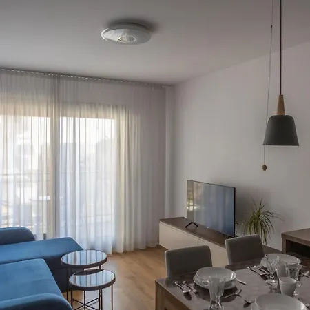 Apartment Na Kepie Od Wroclawapartament-pl *