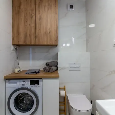 Apartment Na Kepie Od Wroclawapartament-pl Wroclaw