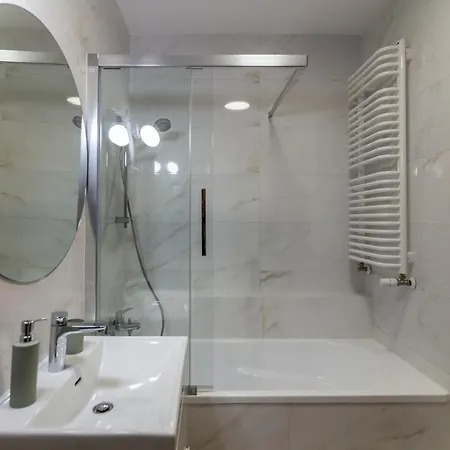 Na Kepie Od Wroclawapartament-pl Apartment *