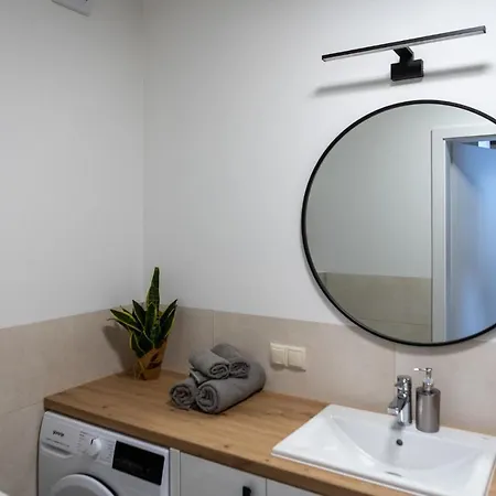 Na Kepie Od Wroclawapartament-pl * Wroclaw