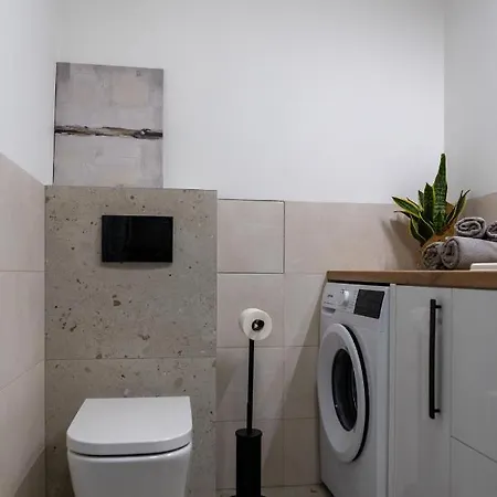 Na Kepie Od Wroclawapartament-pl Wroclaw