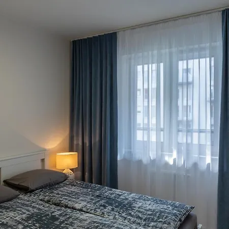 Apartment Na Kepie Od Wroclawapartament-pl *