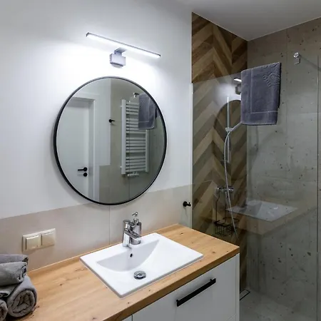 Na Kepie Od Wroclawapartament-pl Apartment Wroclaw