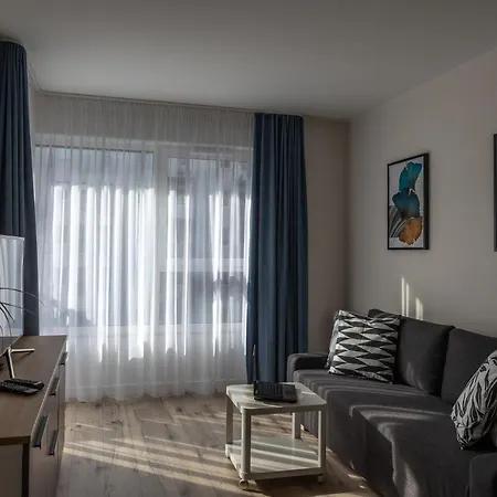 Na Kepie Od Wroclawapartament-pl Apartment
