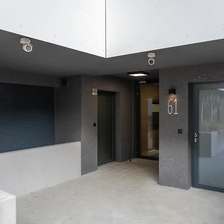 Na Kepie Od Wroclawapartament-pl Apartment Wroclaw