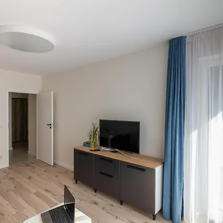 Apartment Na Kepie Od Wroclawapartament-pl