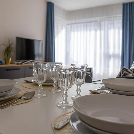 Apartment Na Kepie Od Wroclawapartament-pl *