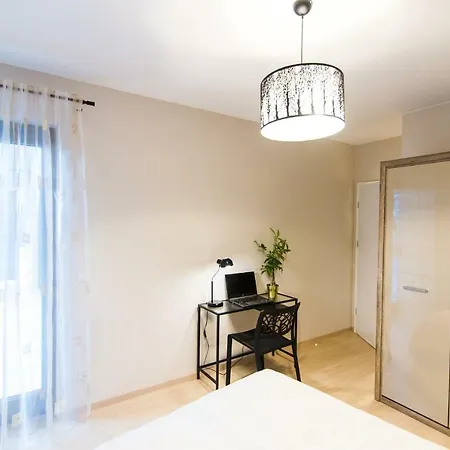 Na Kepie Od Wroclawapartament-pl *