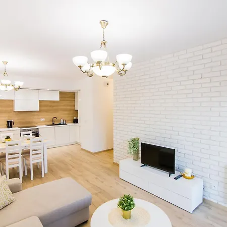 Apartment Na Kepie Od Wroclawapartament-pl *