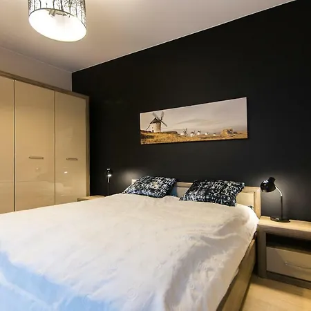Apartment Na Kepie Od Wroclawapartament-pl *