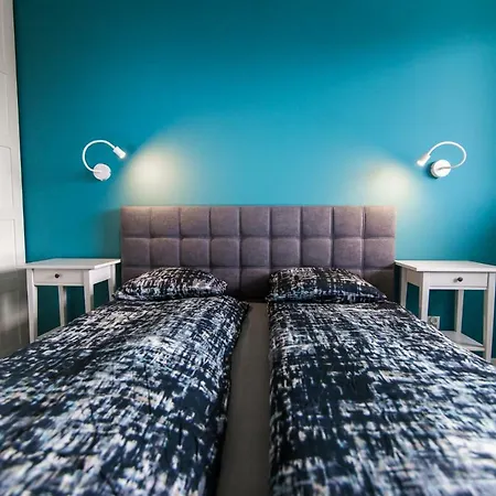 Apartment Na Kepie Od Wroclawapartament-pl Wroclaw