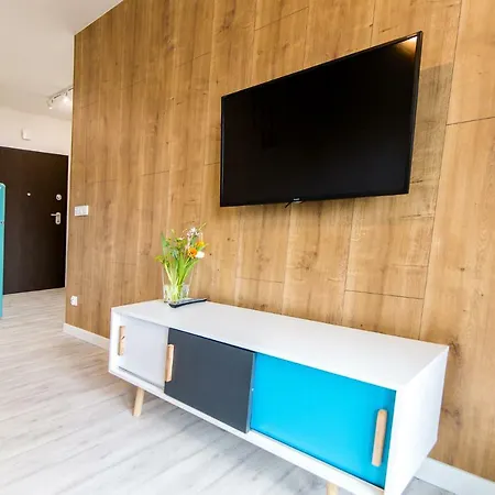 Na Kepie Od Wroclawapartament-pl Apartment *