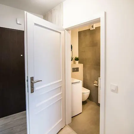 Na Kepie Od Wroclawapartament-pl Wroclaw