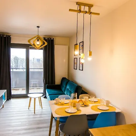 Na Kepie Od Wroclawapartament-pl Apartment Wroclaw