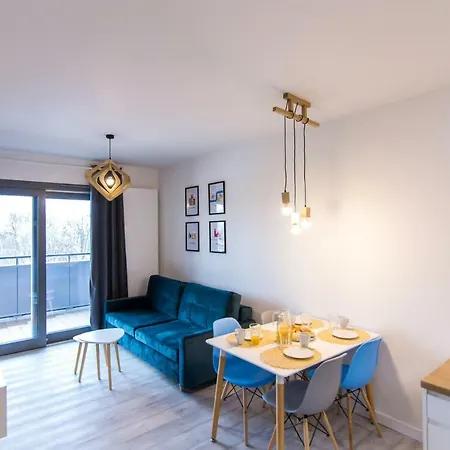 Na Kepie Od Wroclawapartament-pl Wroclaw