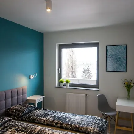 Na Kepie Od Wroclawapartament-pl Apartment Wroclaw