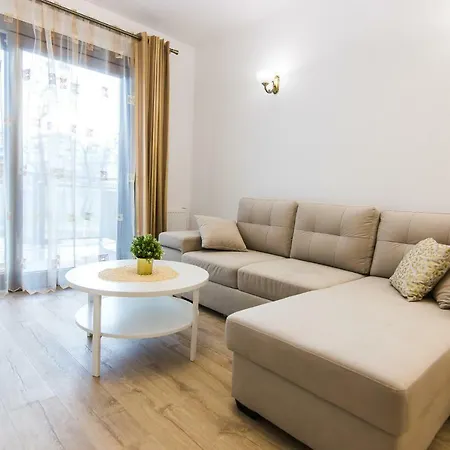 Apartment Na Kepie Od Wroclawapartament-pl Wroclaw