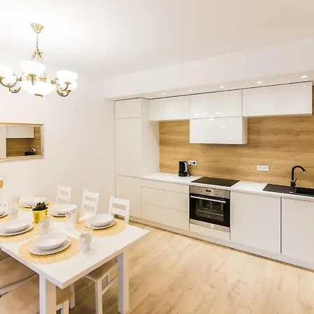 Na Kepie Od Wroclawapartament-pl * Wroclaw