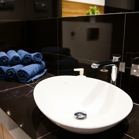Apartment Na Kepie Od Wroclawapartament-pl Wroclaw