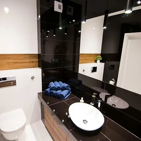 Apartment Na Kepie Od Wroclawapartament-pl Wroclaw