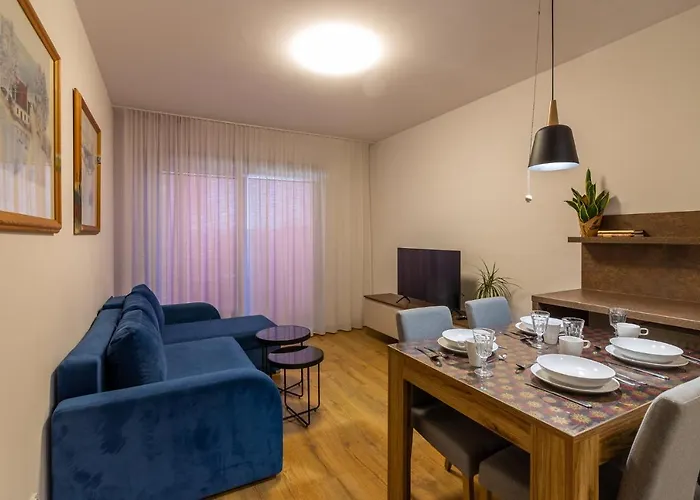 Na Kepie Od Wroclawapartament-pl Wroclaw