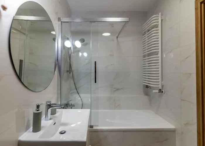 Na Kepie Od Wroclawapartament-pl Daire *