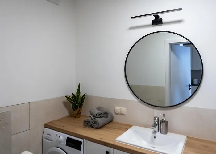 Na Kepie Od Wroclawapartament-pl * Wroclaw