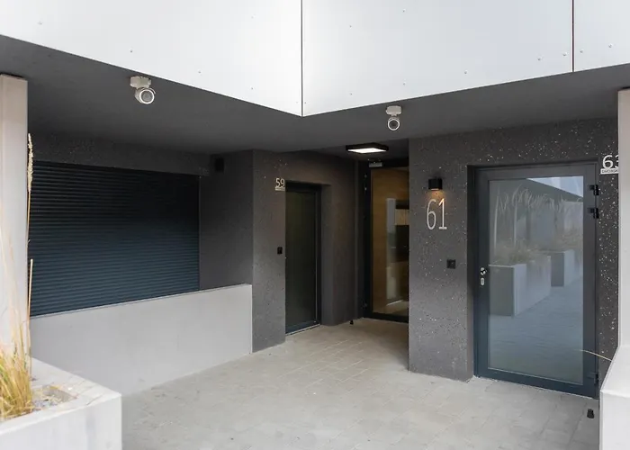 Na Kepie Od Wroclawapartament-pl Daire Wroclaw