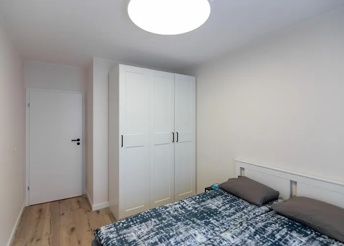 Na Kepie Od Wroclawapartament-pl