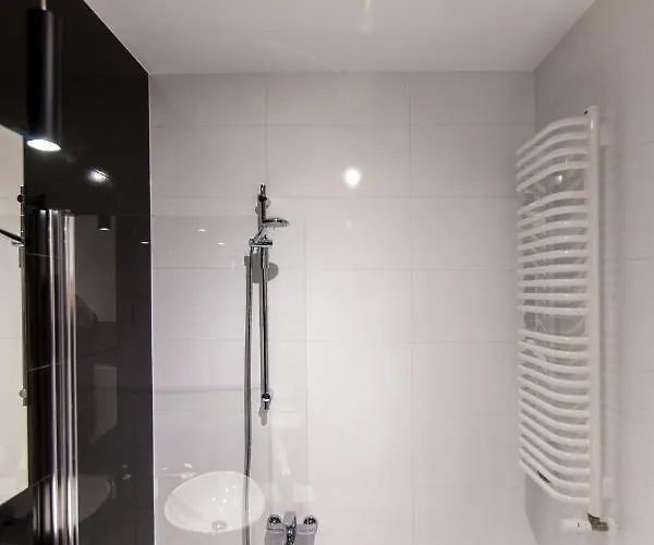 Na Kepie Od Wroclawapartament-pl *