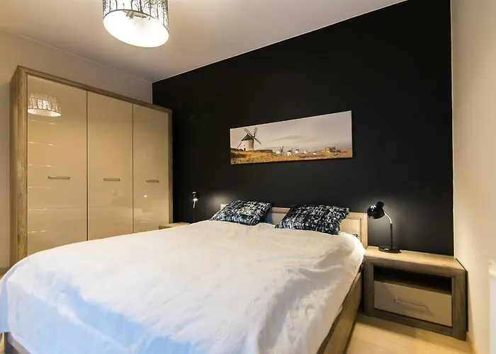 Daire Na Kepie Od Wroclawapartament-pl *