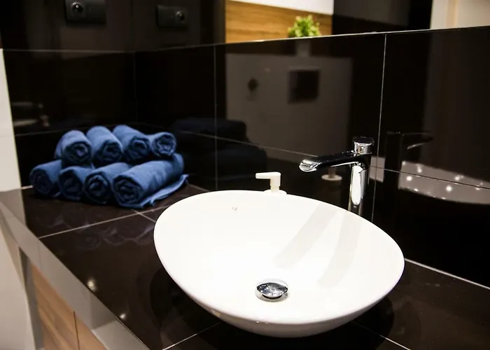 Daire Na Kepie Od Wroclawapartament-pl Wroclaw