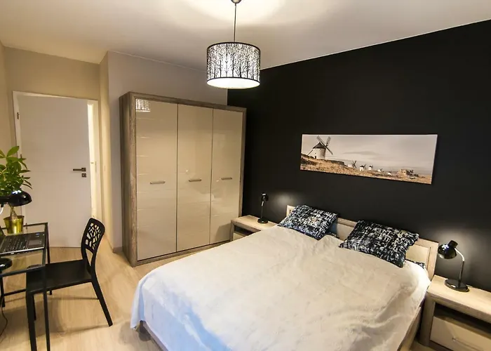 Na Kepie Od Wroclawapartament-pl * Wroclaw