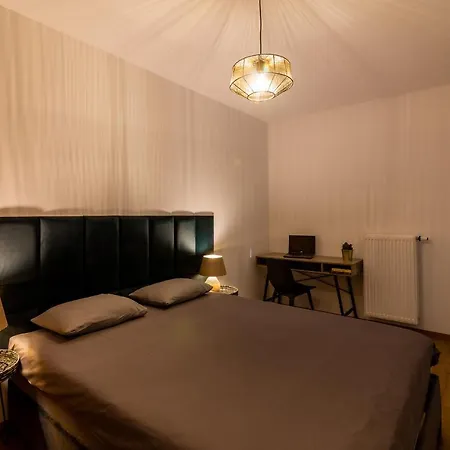 River Point Od Wroclawapartament-pl *