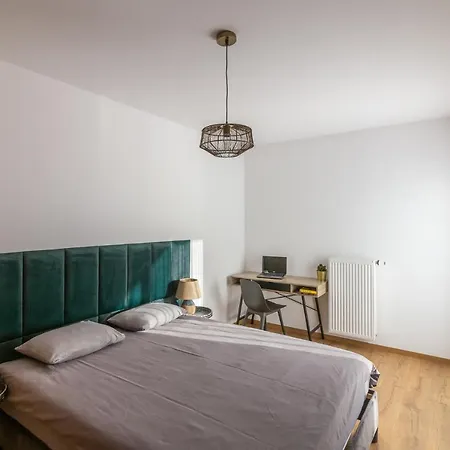 Apartament River Point Od Wroclawapartament-pl Wrocław