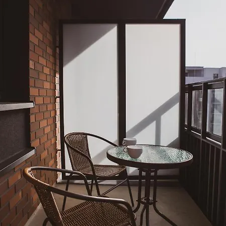 Na Kepie Od Wroclawapartament-pl *