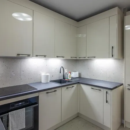 River Point Od Wroclawapartament-pl Apartament Wrocław