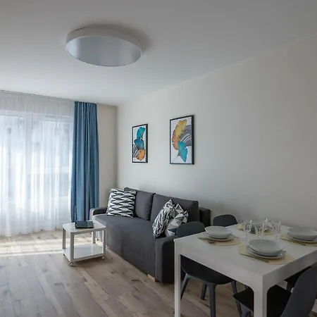 Na Kepie Od Wroclawapartament-pl * Wroclaw