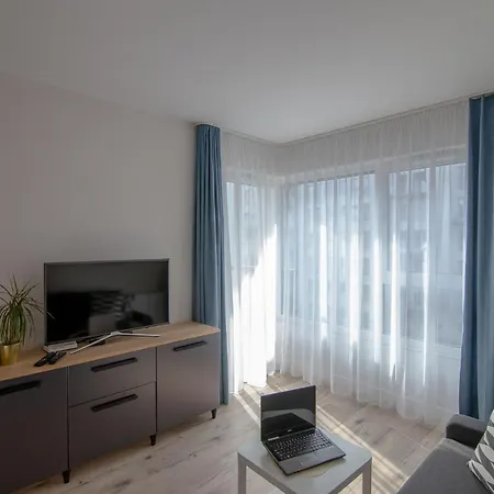 Na Kepie Od Wroclawapartament-pl Appartamento