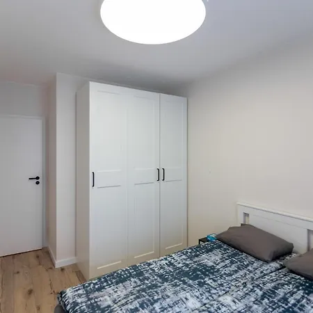Na Kepie Od Wroclawapartament-pl