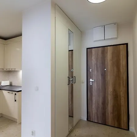 Apartment Na Kepie Od Wroclawapartament-pl *