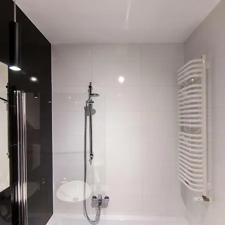 River Point Od Wroclawapartament-pl *