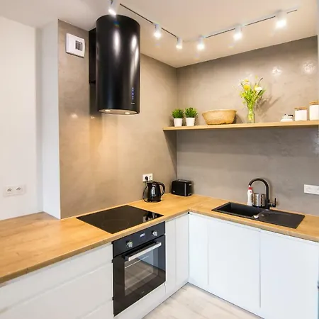 アパート Na Kepie Od Wroclawapartament-pl *