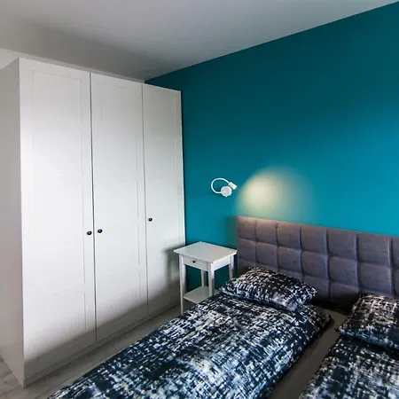 Apartment Na Kepie Od Wroclawapartament-pl Wroclaw