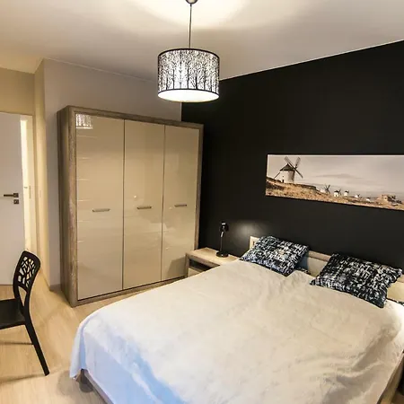 River Point Od Wroclawapartament-pl * Wrocław