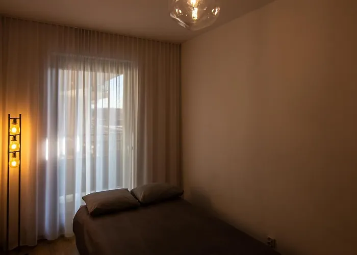 Na Kepie Od Wroclawapartament-pl Apartment
